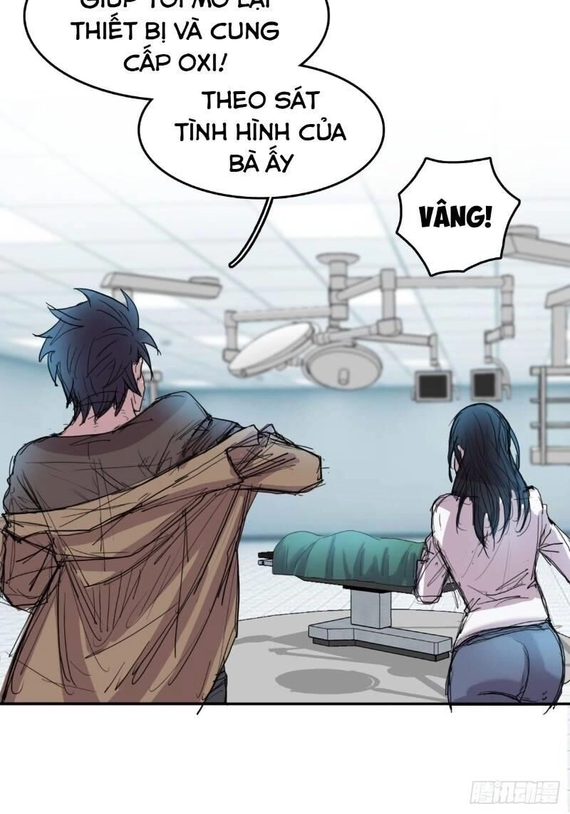Phụ Hồn Giả Chapter 13 - 20