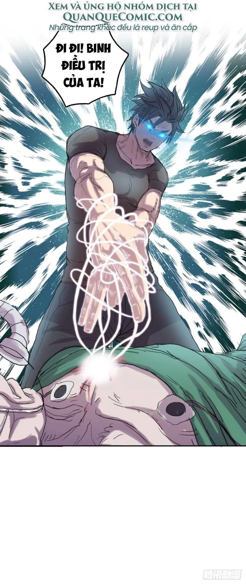 Phụ Hồn Giả Chapter 13 - 22