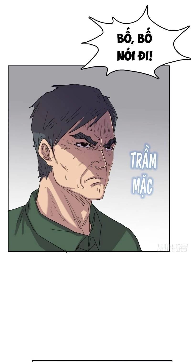 Phụ Hồn Giả Chapter 13 - 25