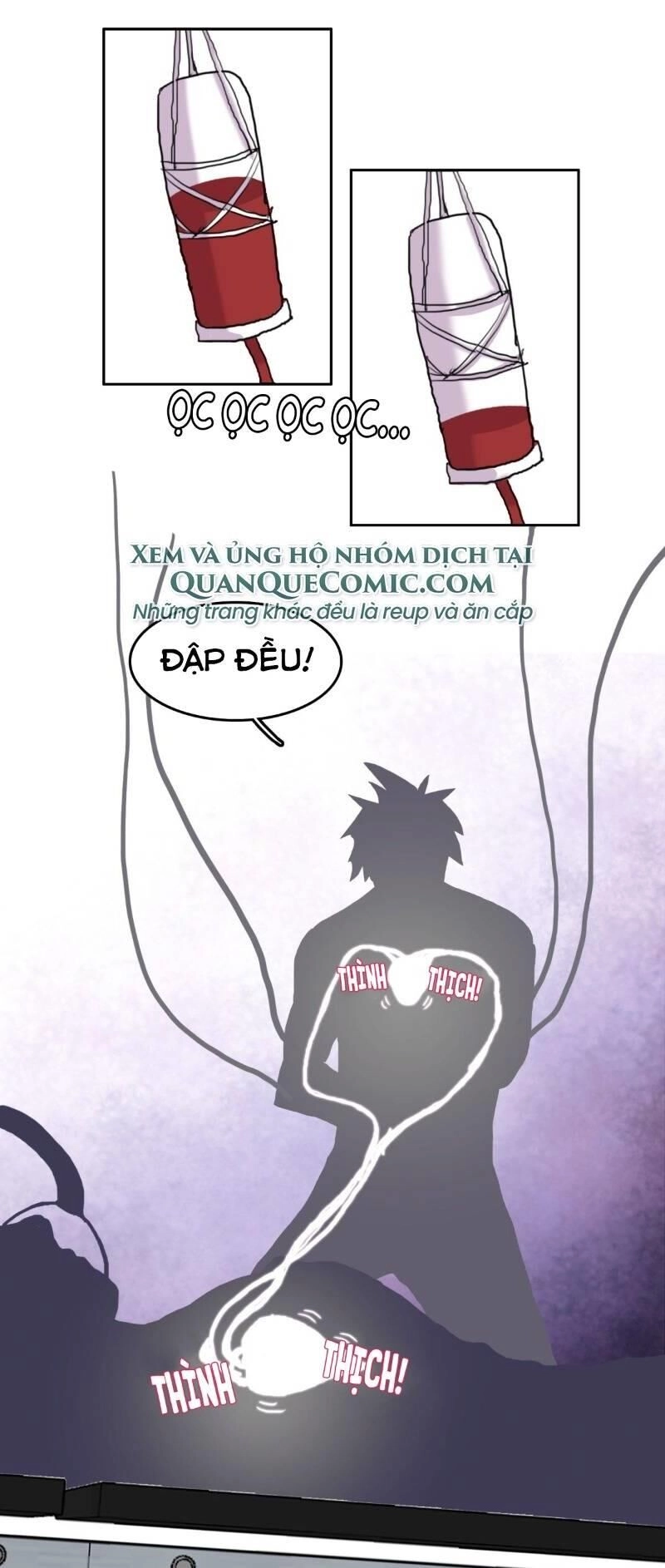 Phụ Hồn Giả Chapter 13 - 29