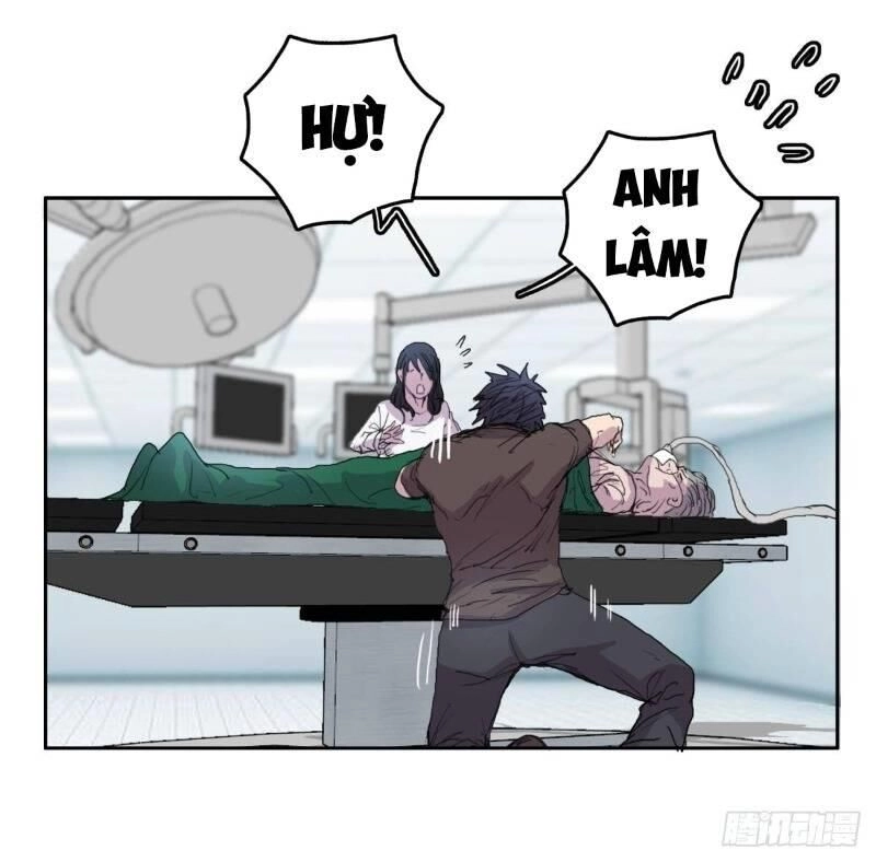 Phụ Hồn Giả Chapter 13 - 34