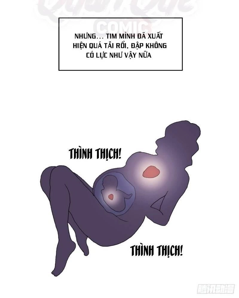 Phụ Hồn Giả Chapter 14 - 2