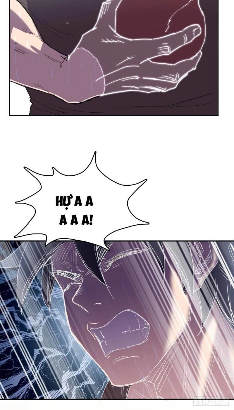 Phụ Hồn Giả Chapter 14 - 8