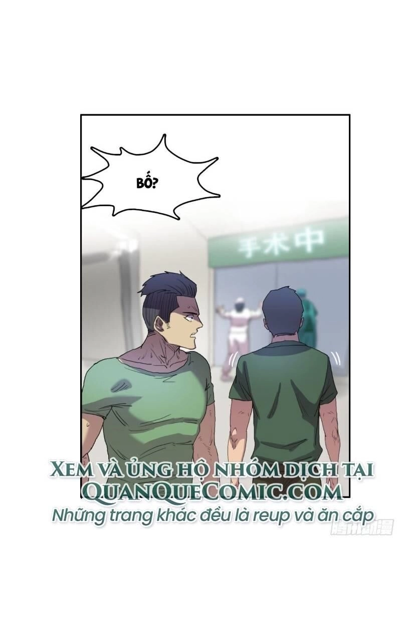 Phụ Hồn Giả Chapter 14 - 13