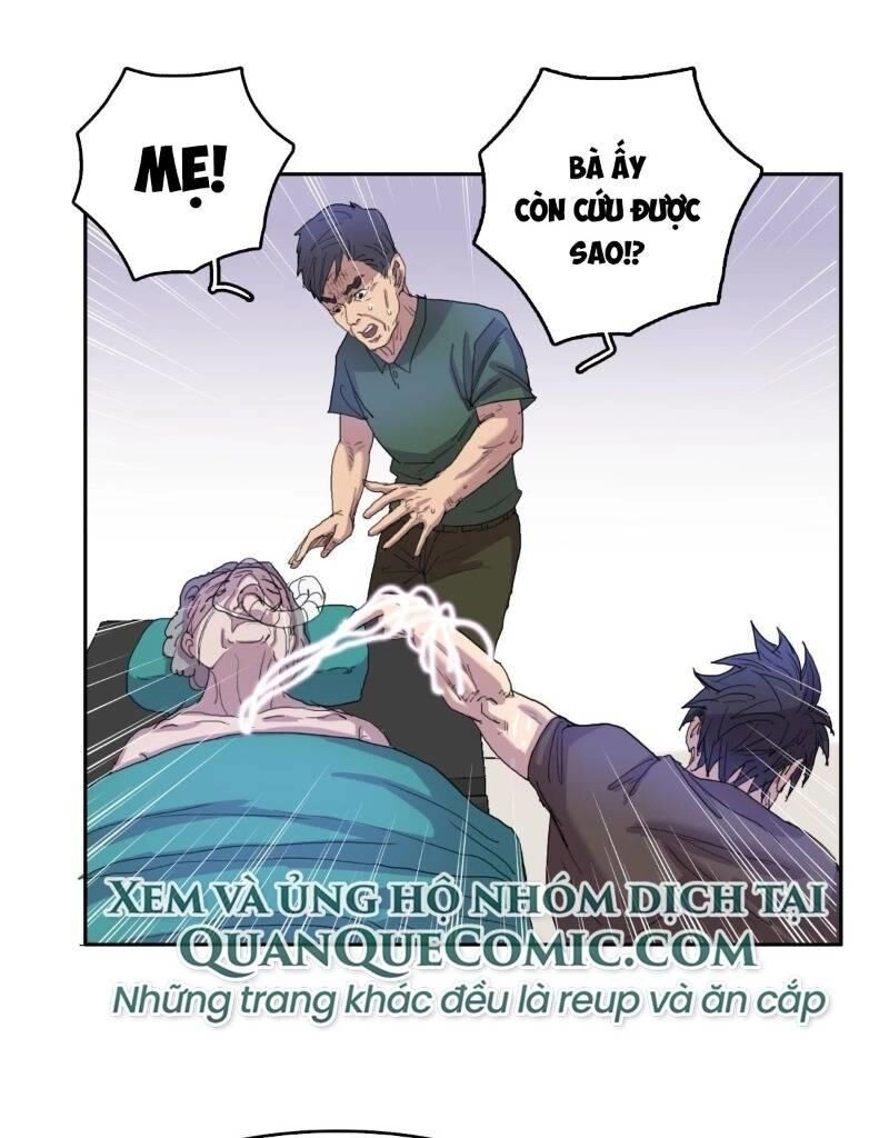 Phụ Hồn Giả Chapter 14 - 21