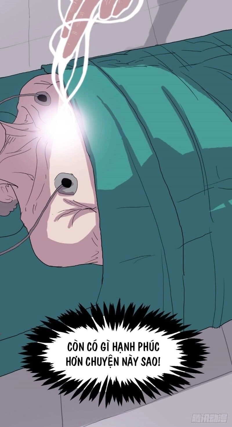 Phụ Hồn Giả Chapter 14 - 28