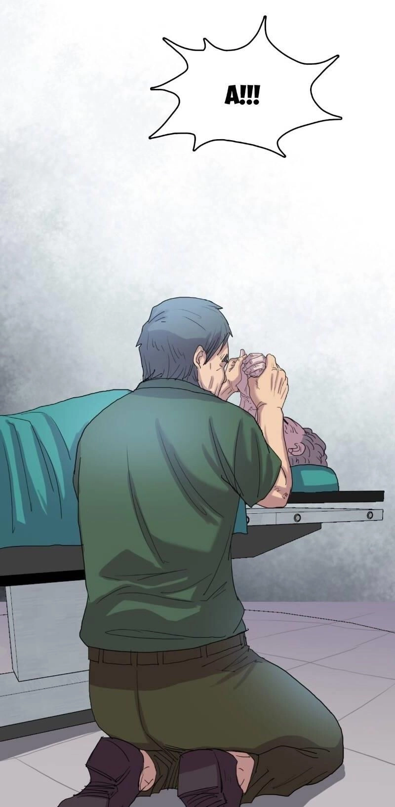 Phụ Hồn Giả Chapter 15 - 5