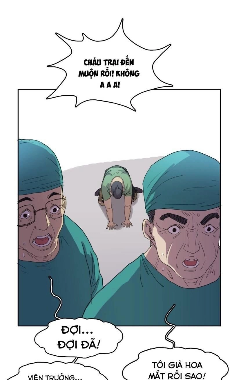 Phụ Hồn Giả Chapter 15 - 7