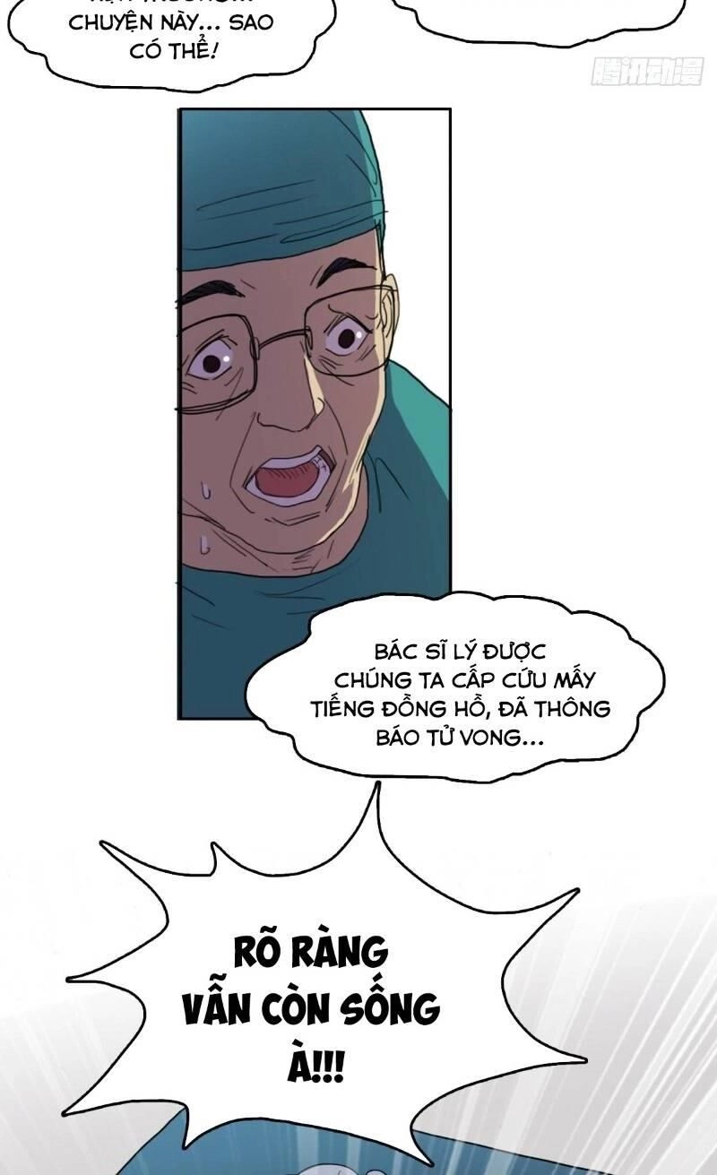 Phụ Hồn Giả Chapter 15 - 8