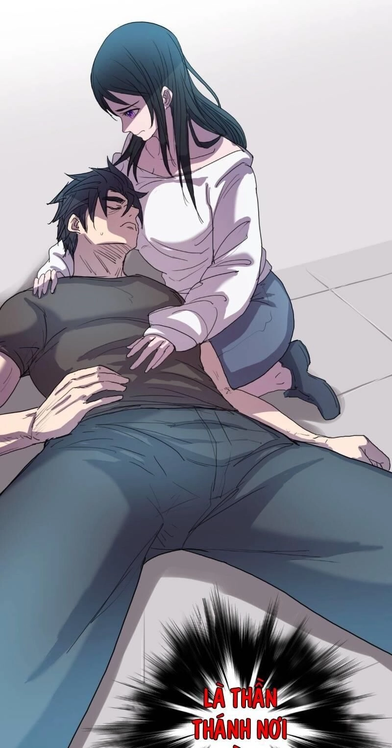 Phụ Hồn Giả Chapter 15 - 11