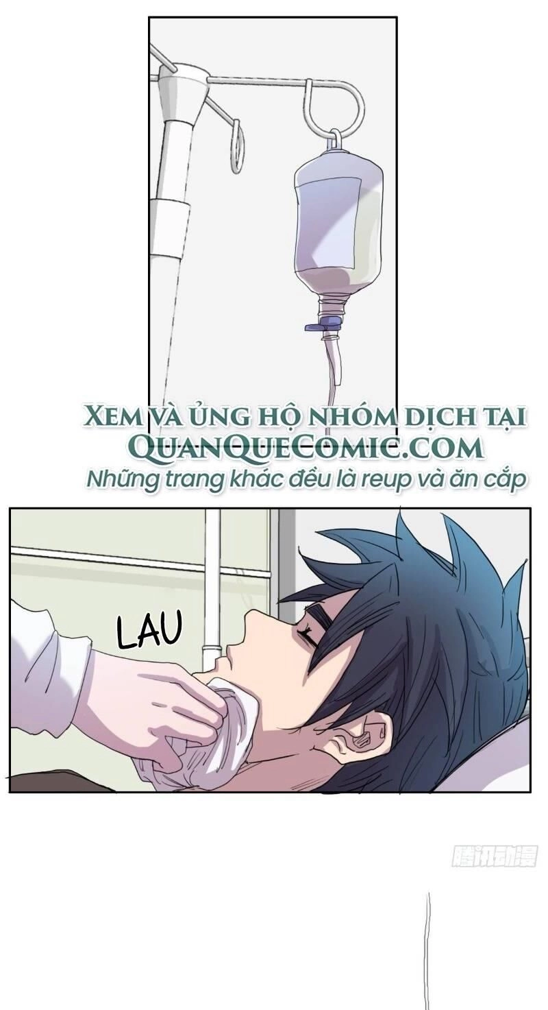 Phụ Hồn Giả Chapter 15 - 13