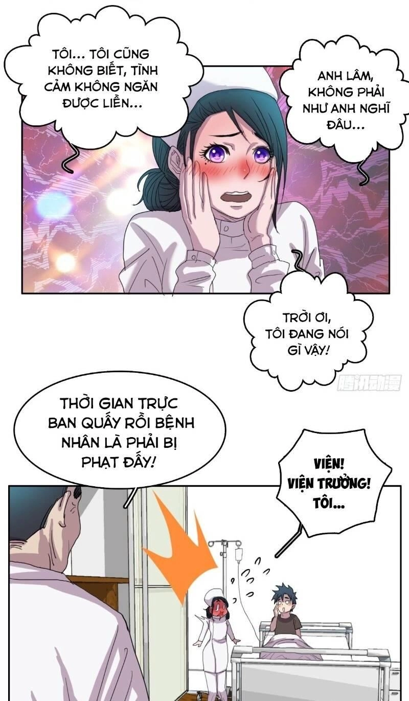 Phụ Hồn Giả Chapter 15 - 23