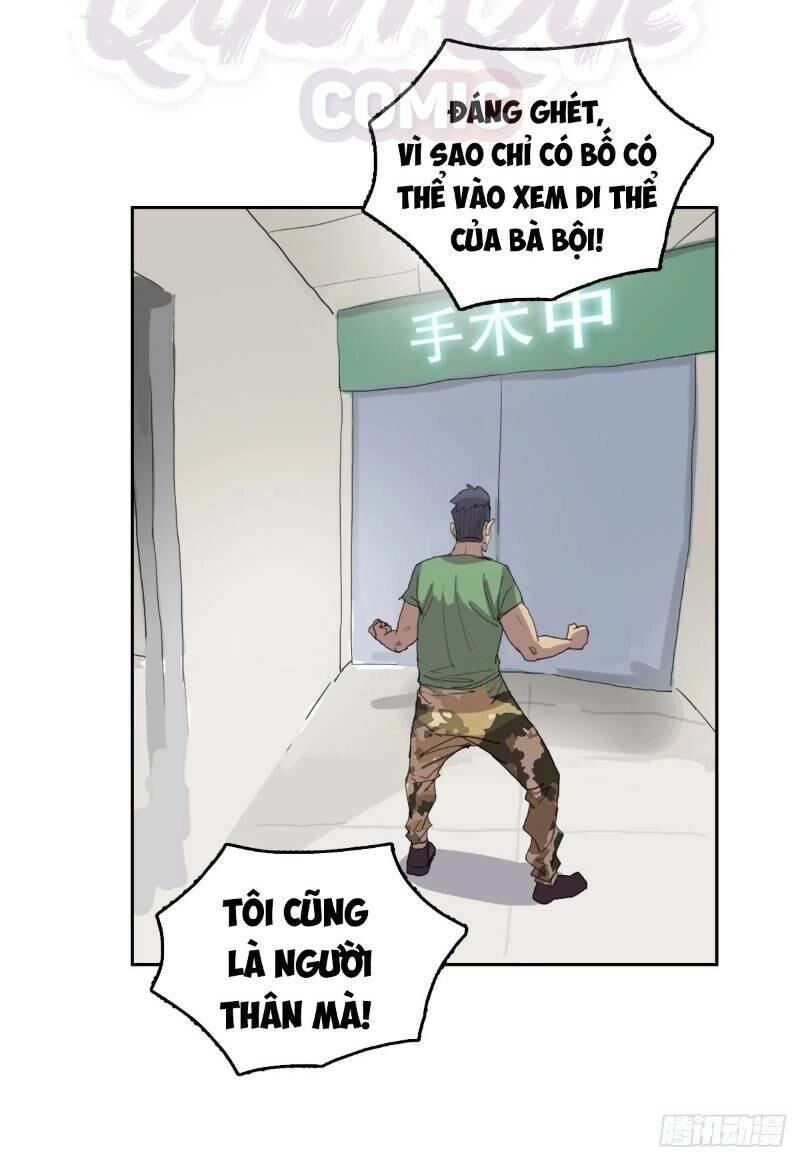 Phụ Hồn Giả Chapter 16 - 2