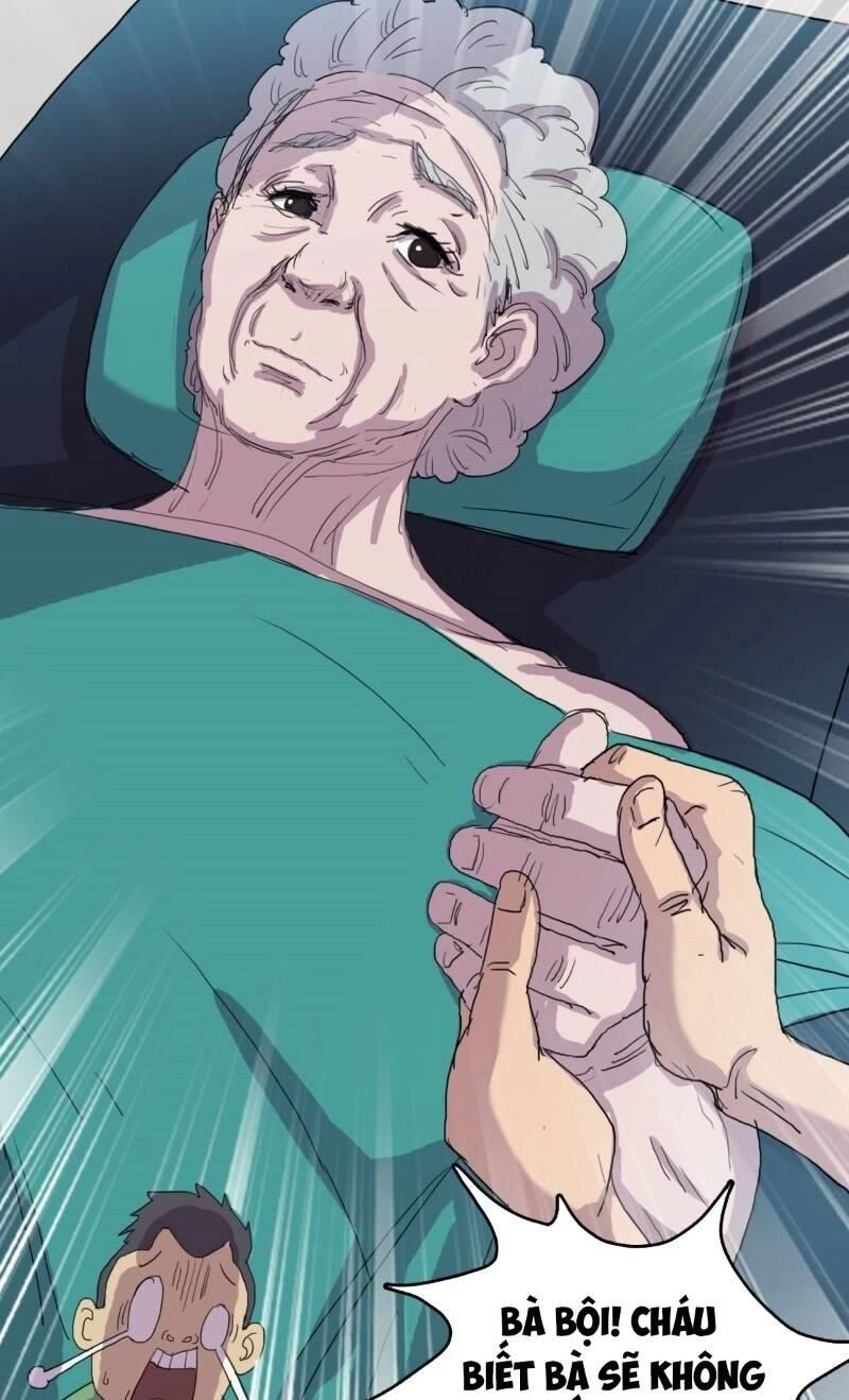 Phụ Hồn Giả Chapter 16 - 9