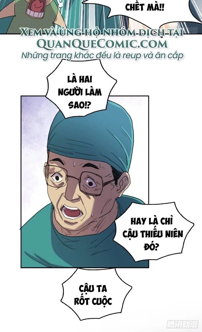 Phụ Hồn Giả Chapter 16 - 10