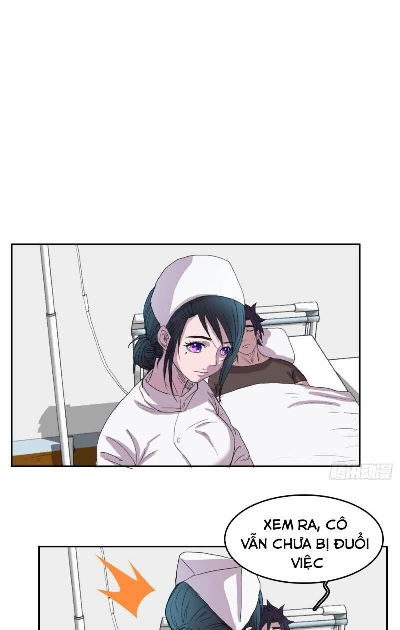 Phụ Hồn Giả Chapter 16 - 15