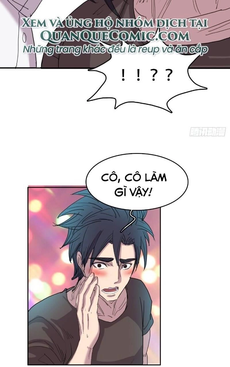 Phụ Hồn Giả Chapter 16 - 22