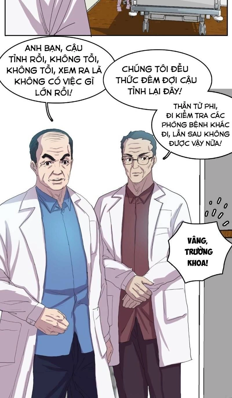 Phụ Hồn Giả Chapter 16 - 24