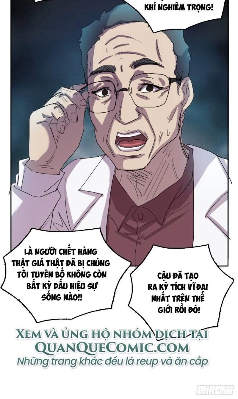 Phụ Hồn Giả Chapter 16 - 26