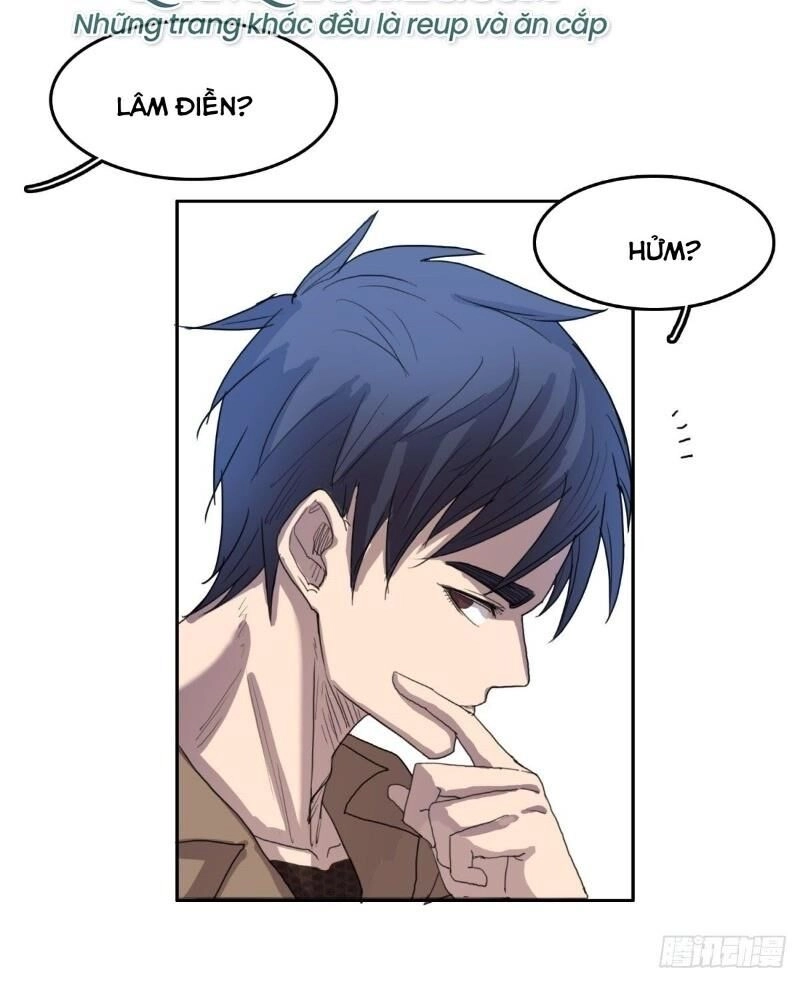 Phụ Hồn Giả Chapter 17 - 6