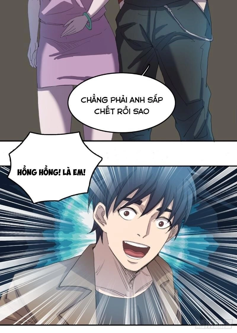 Phụ Hồn Giả Chapter 17 - 8