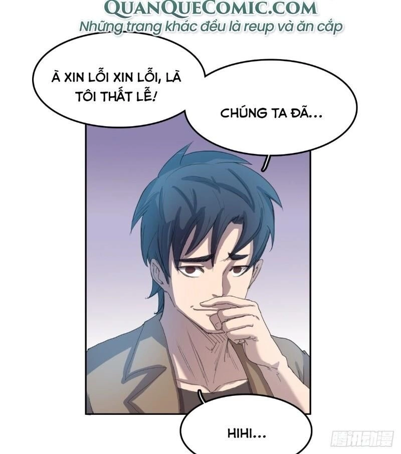 Phụ Hồn Giả Chapter 17 - 10