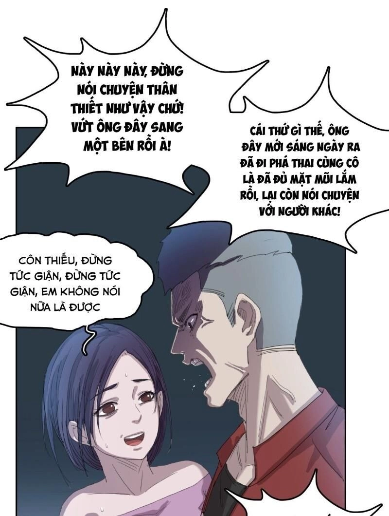 Phụ Hồn Giả Chapter 17 - 13