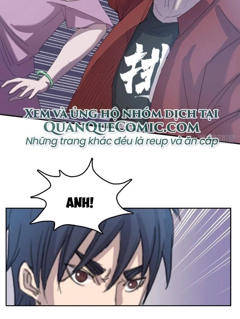 Phụ Hồn Giả Chapter 17 - 18