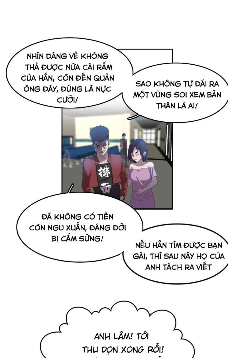 Phụ Hồn Giả Chapter 17 - 25