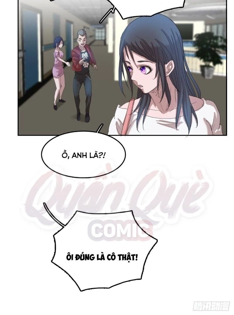 Phụ Hồn Giả Chapter 17 - 28