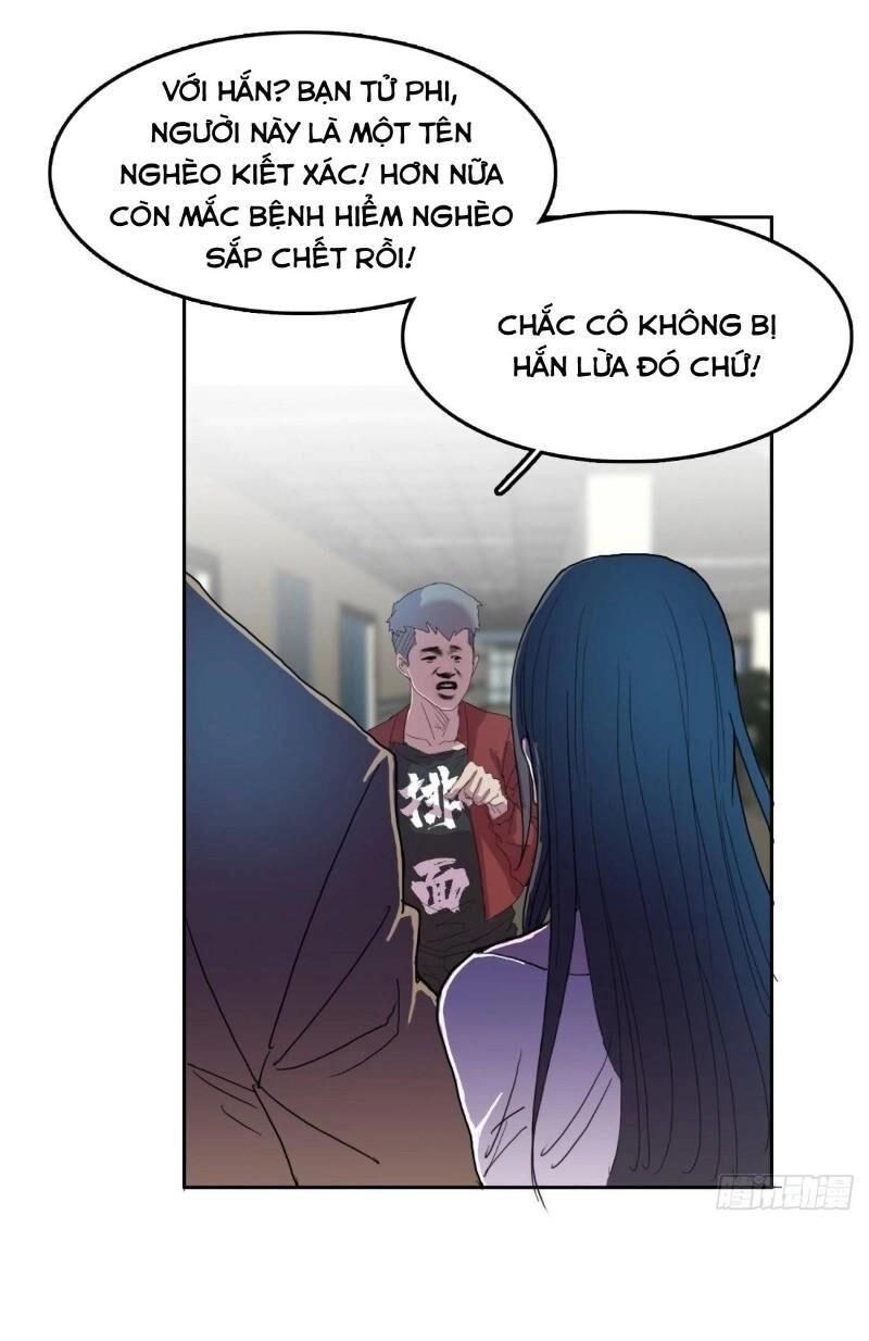 Phụ Hồn Giả Chapter 17 - 31