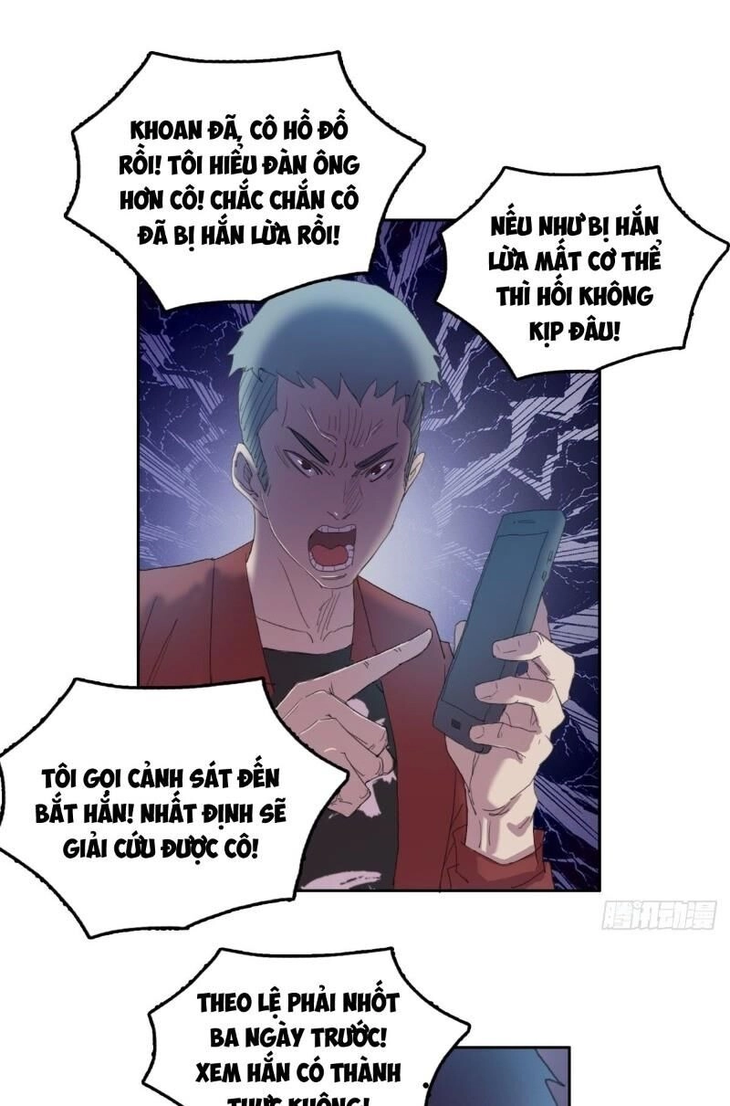 Phụ Hồn Giả Chapter 17 - 33