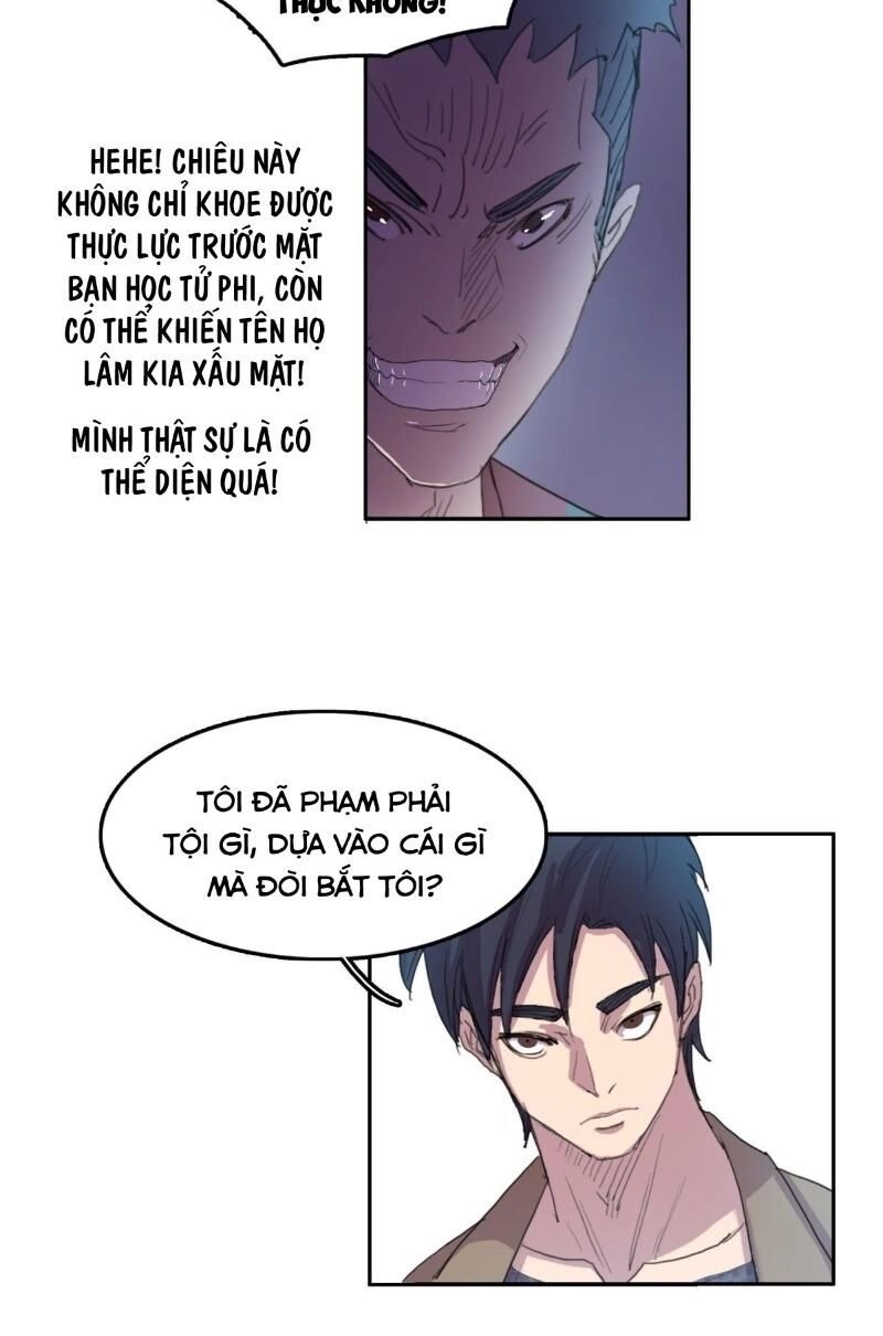 Phụ Hồn Giả Chapter 17 - 34