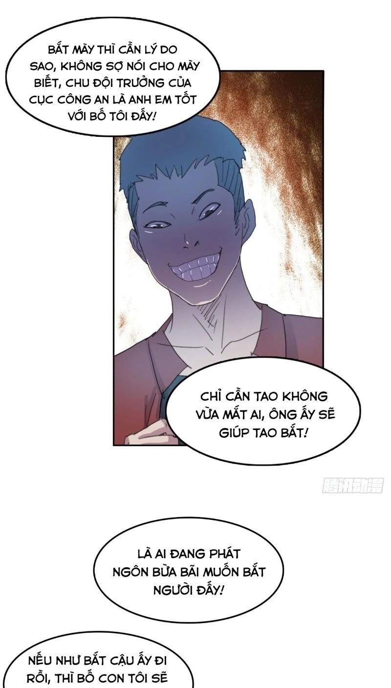 Phụ Hồn Giả Chapter 17 - 35