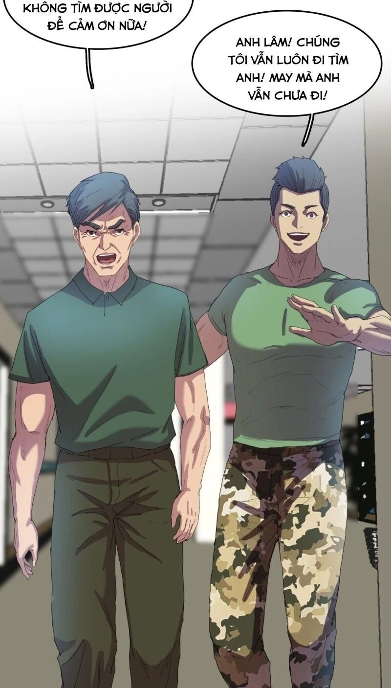 Phụ Hồn Giả Chapter 17 - 36