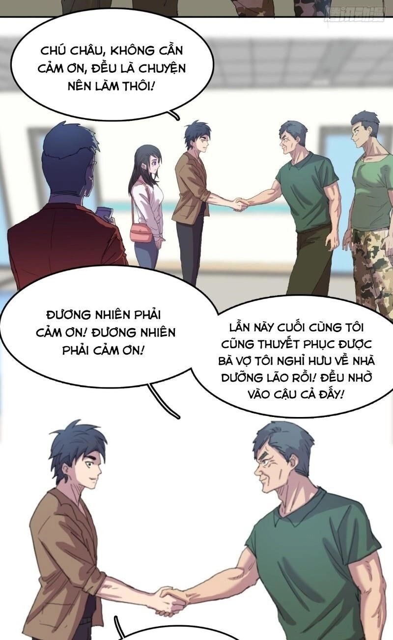 Phụ Hồn Giả Chapter 17 - 37