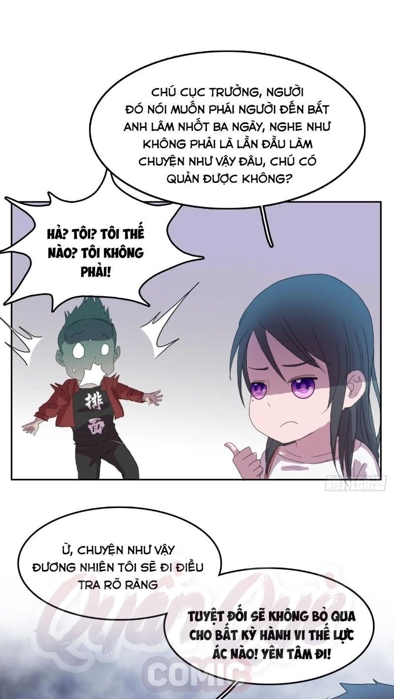 Phụ Hồn Giả Chapter 17 - 41