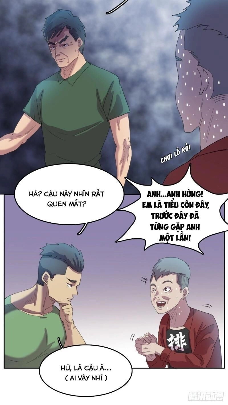 Phụ Hồn Giả Chapter 17 - 42