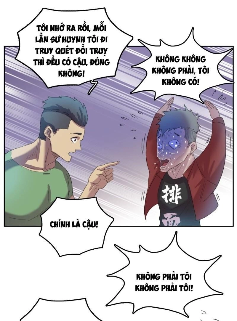 Phụ Hồn Giả Chapter 17 - 43