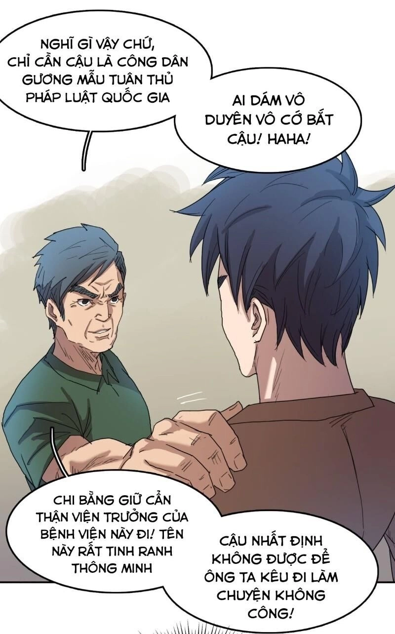 Phụ Hồn Giả Chapter 18 - 3