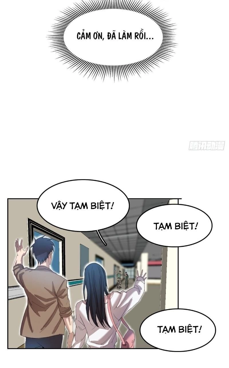 Phụ Hồn Giả Chapter 18 - 4