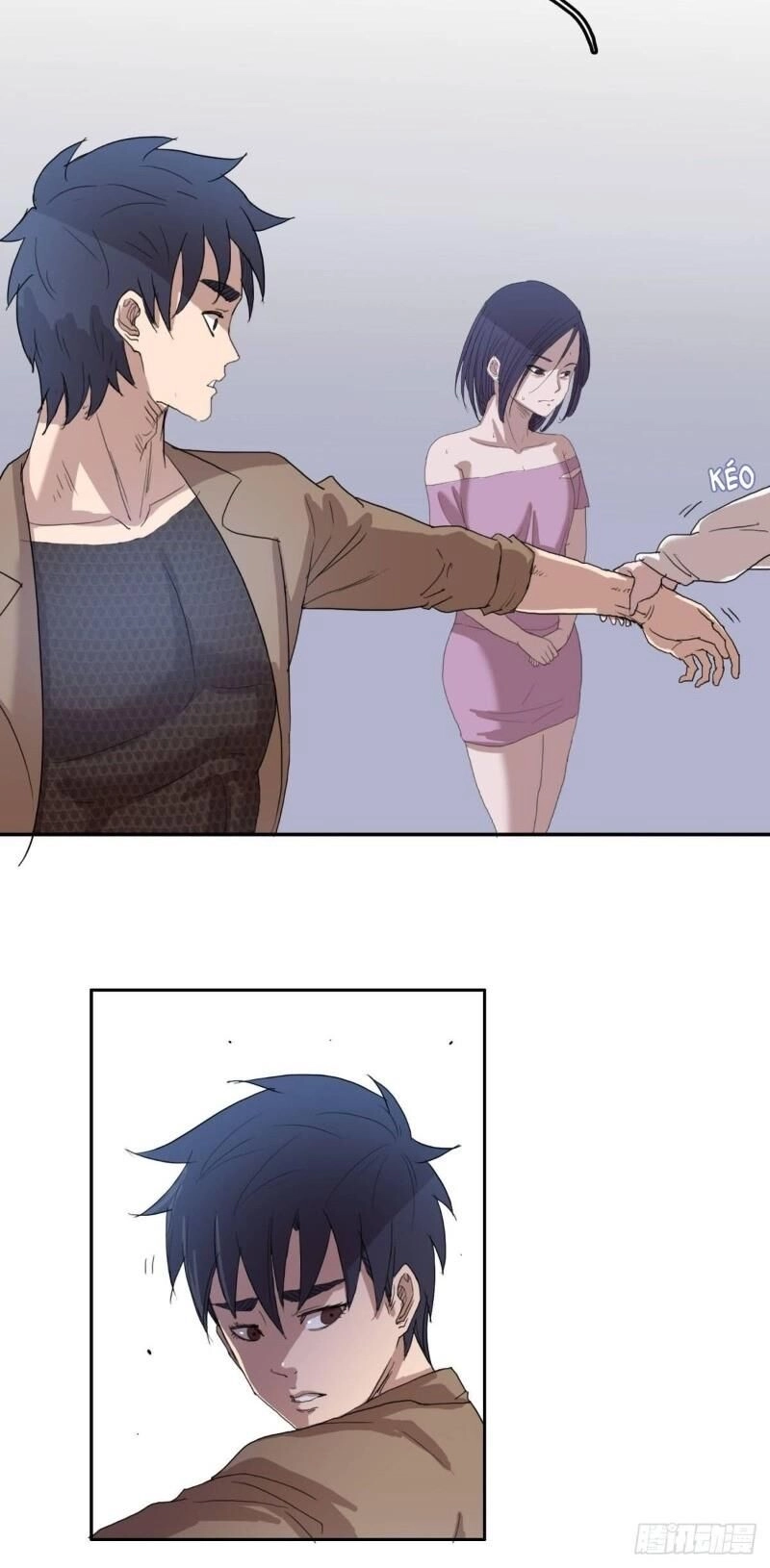 Phụ Hồn Giả Chapter 18 - 6