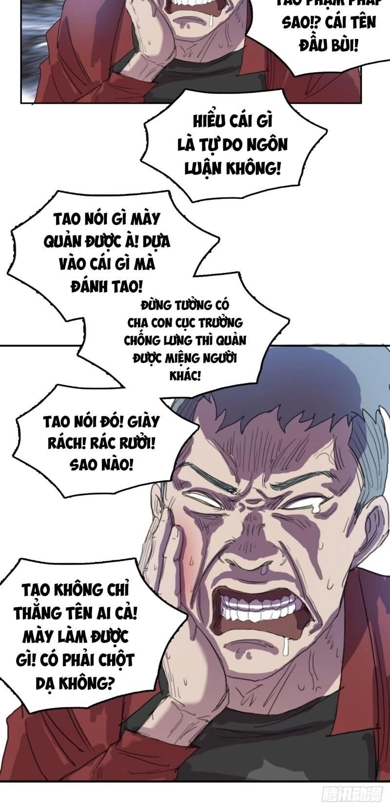 Phụ Hồn Giả Chapter 18 - 12