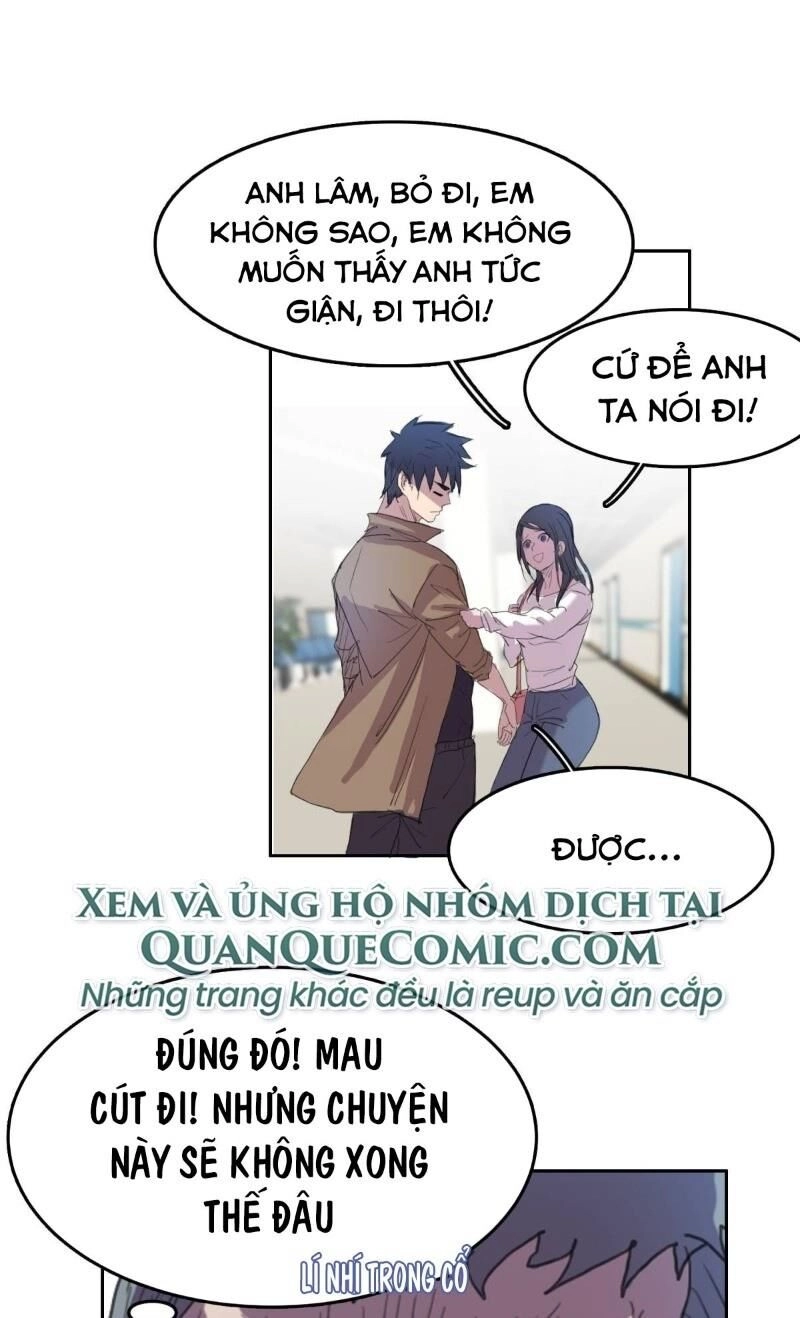 Phụ Hồn Giả Chapter 18 - 13