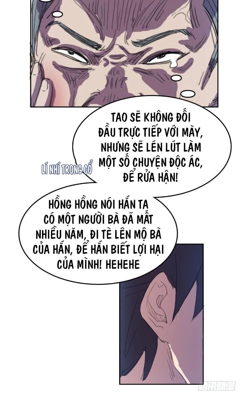 Phụ Hồn Giả Chapter 18 - 14