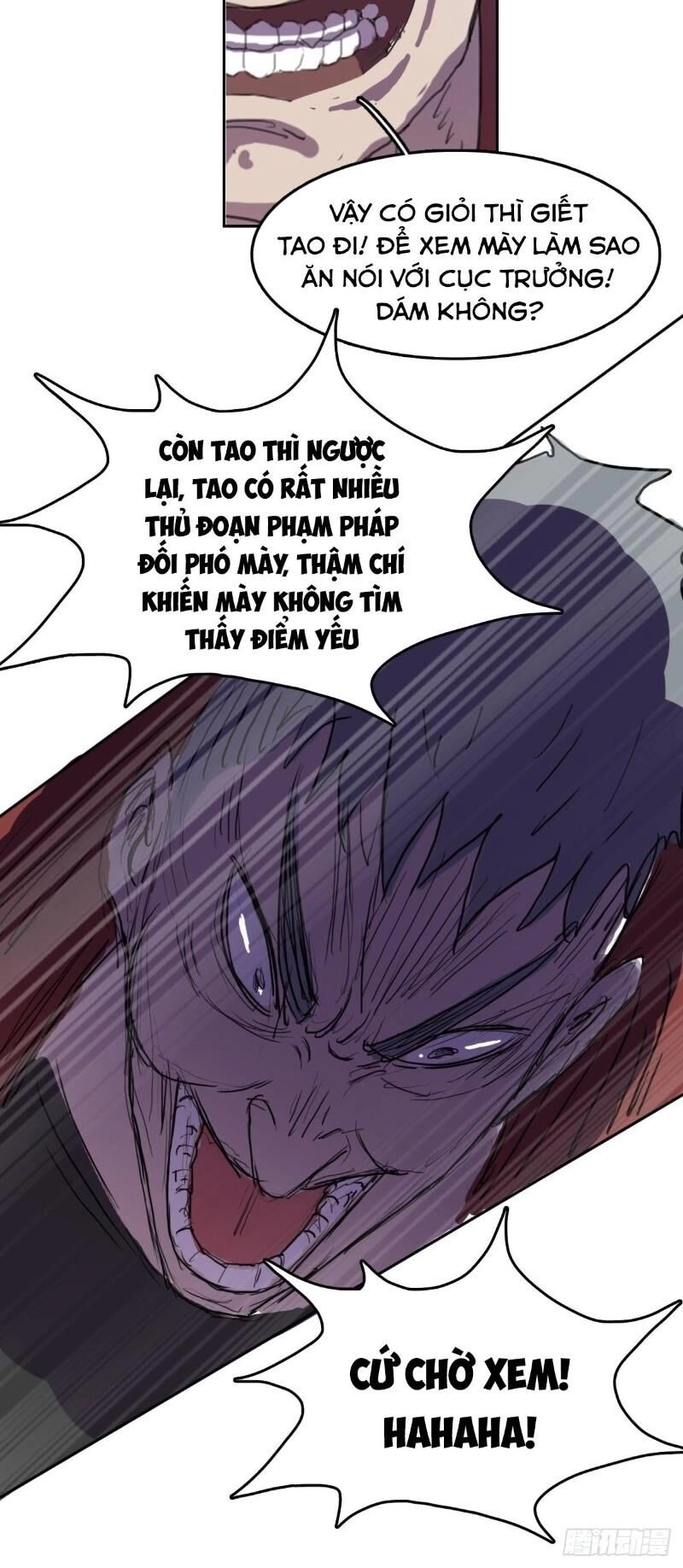 Phụ Hồn Giả Chapter 18 - 18