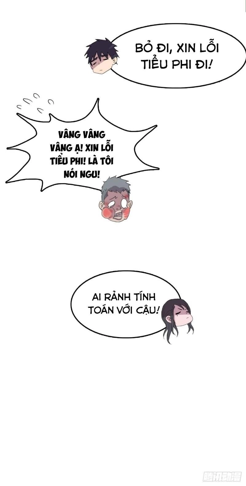 Phụ Hồn Giả Chapter 18 - 28