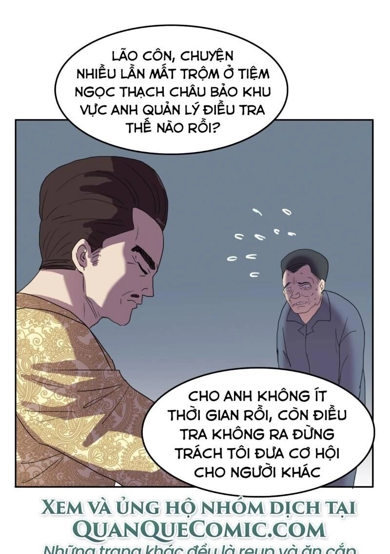 Phụ Hồn Giả Chapter 18 - 29