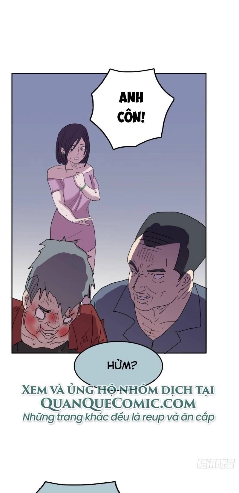 Phụ Hồn Giả Chapter 18 - 33