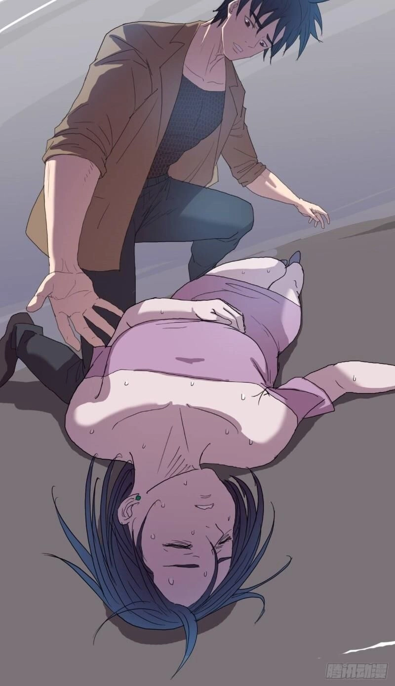 Phụ Hồn Giả Chapter 19 - 6